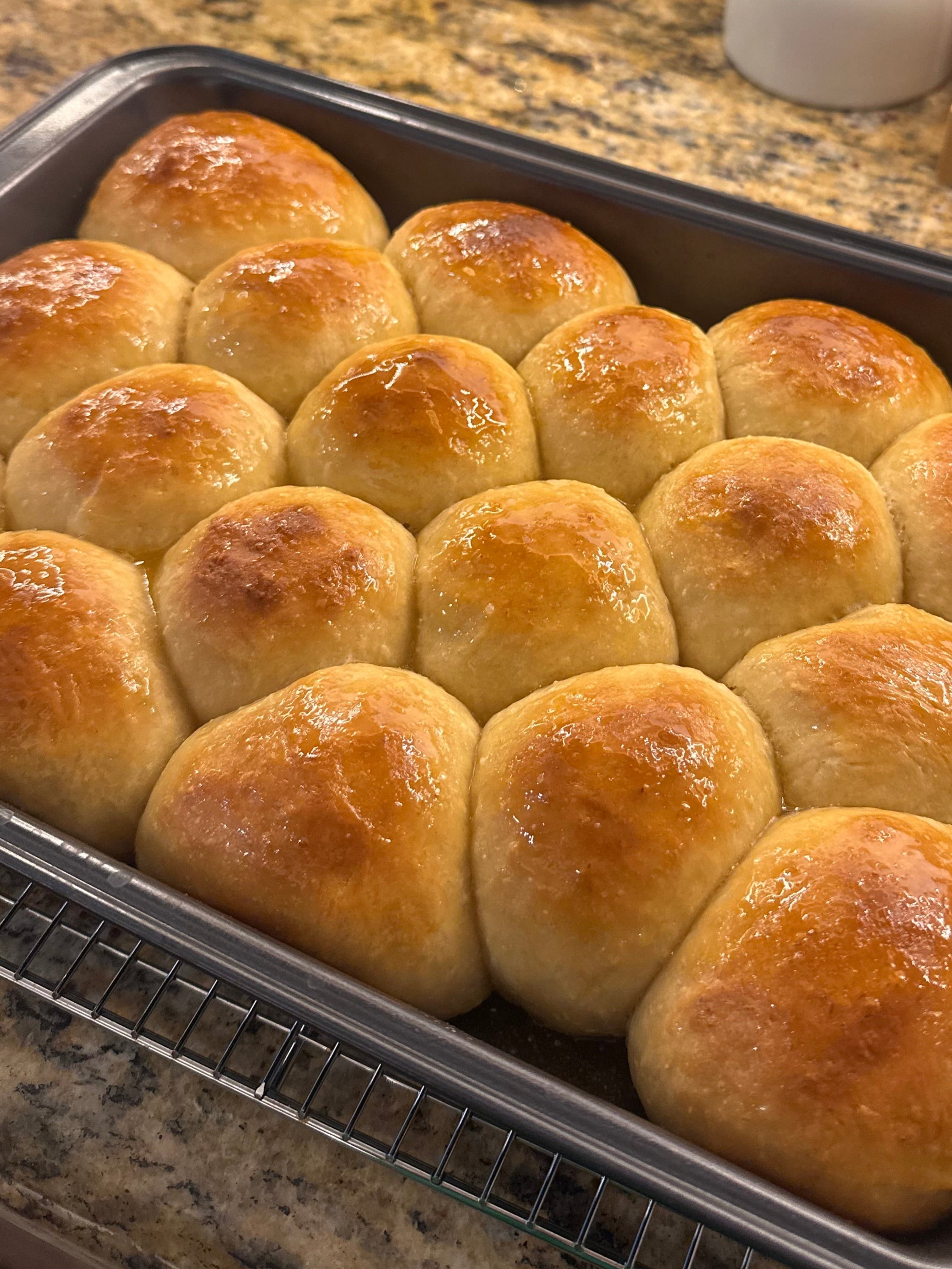 Hawaiian Rolls – 15 Pack