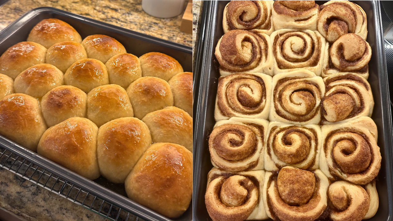 Holiday Roll Duo - 30 Rolls of Cozy Comfort