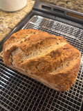 Gluten Free Sandwich Bread